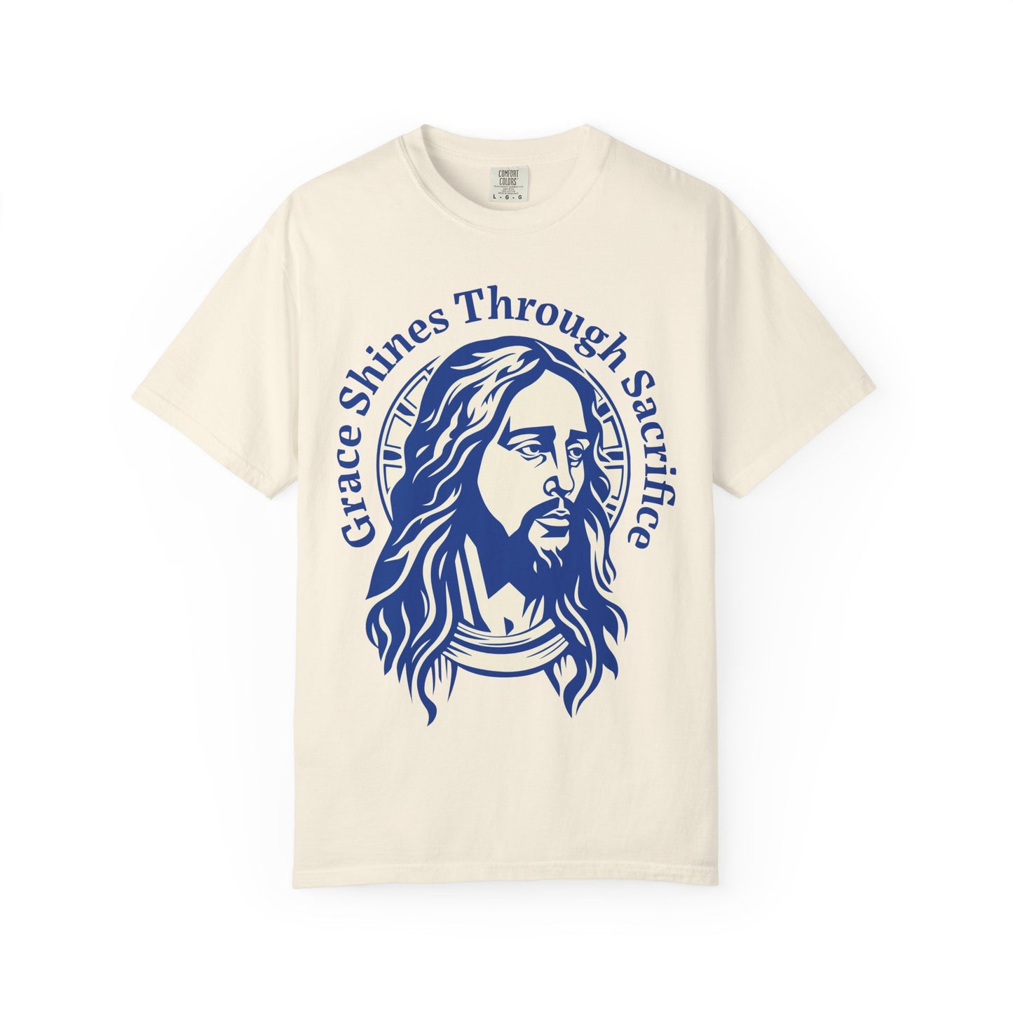 Grace Shines Through Sacrifice