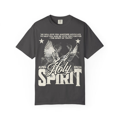 Holy Spirit Dove | Alpha Omega Power
