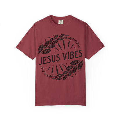 Jesus Vibes
