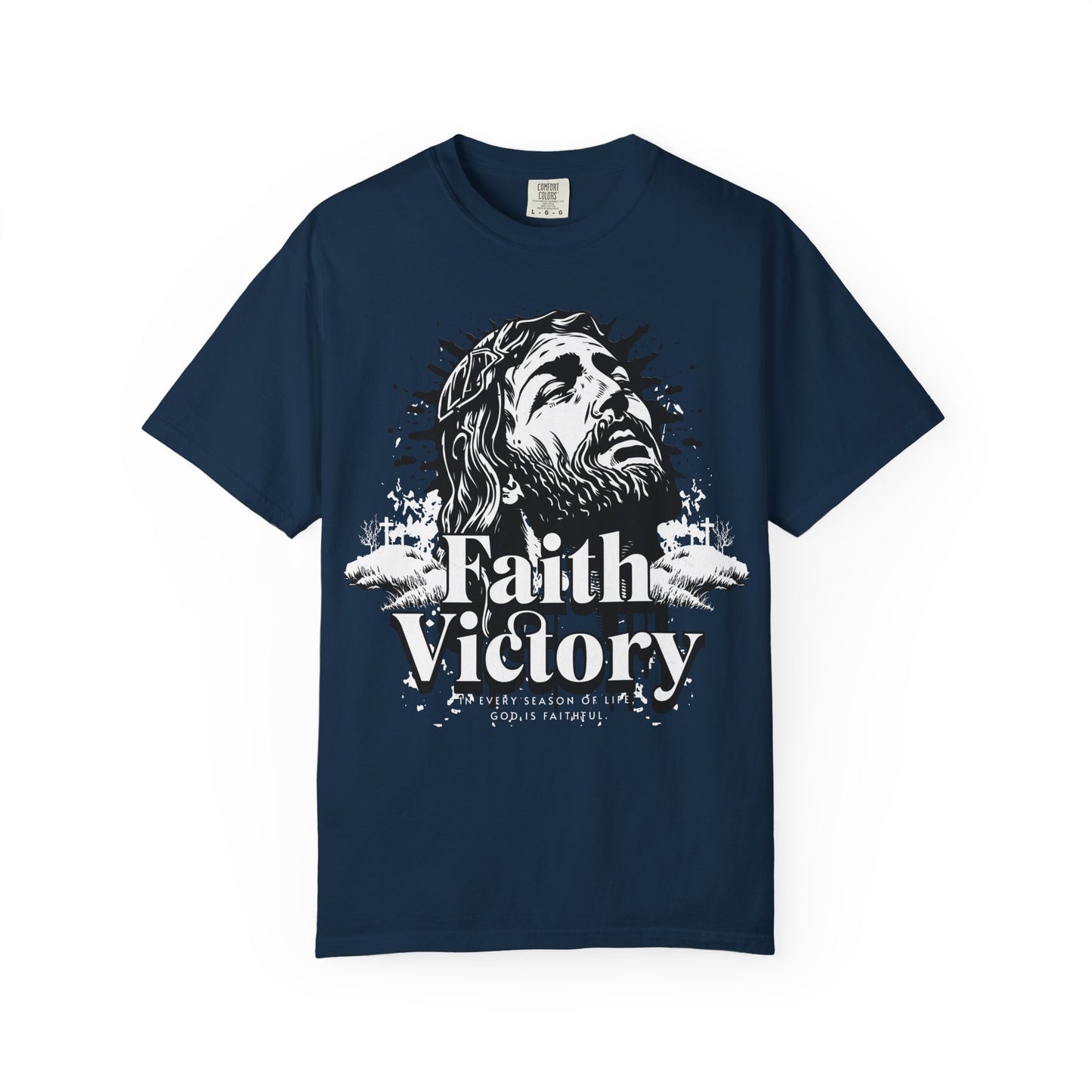 God is faithful in every season