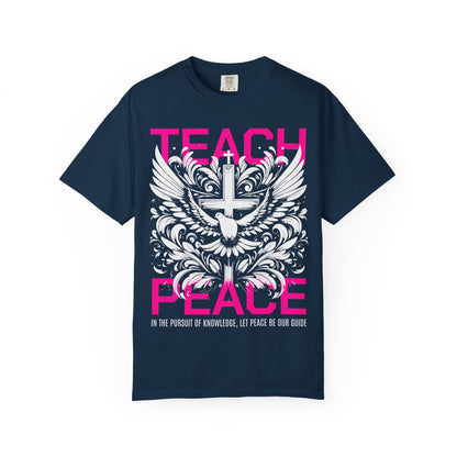 Teach Peace