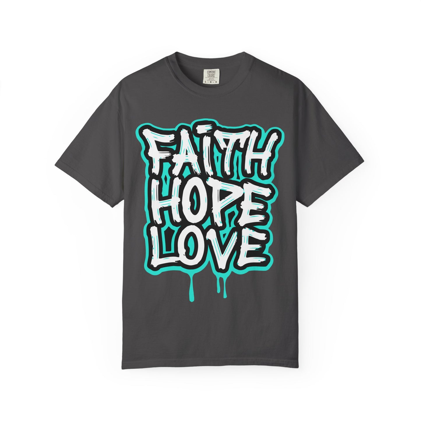 Faith Hope Love
