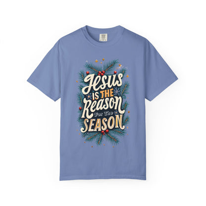 Jesus is the Reason for the Season