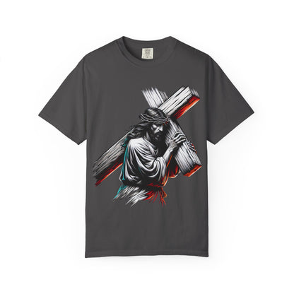 Christ Bearing The Cross