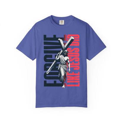 Forgive Like Jesus Did