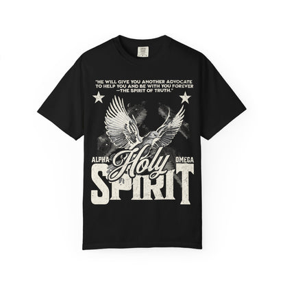 Holy Spirit Dove | Alpha Omega Power