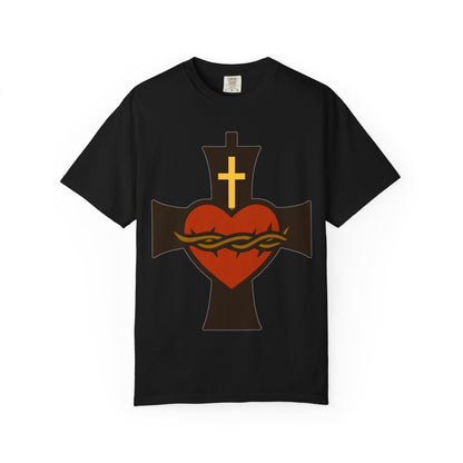 Sacred Heart of Redemption