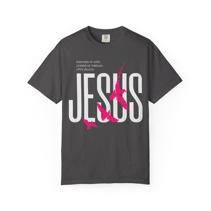 Jesus Shepherd Of Hope