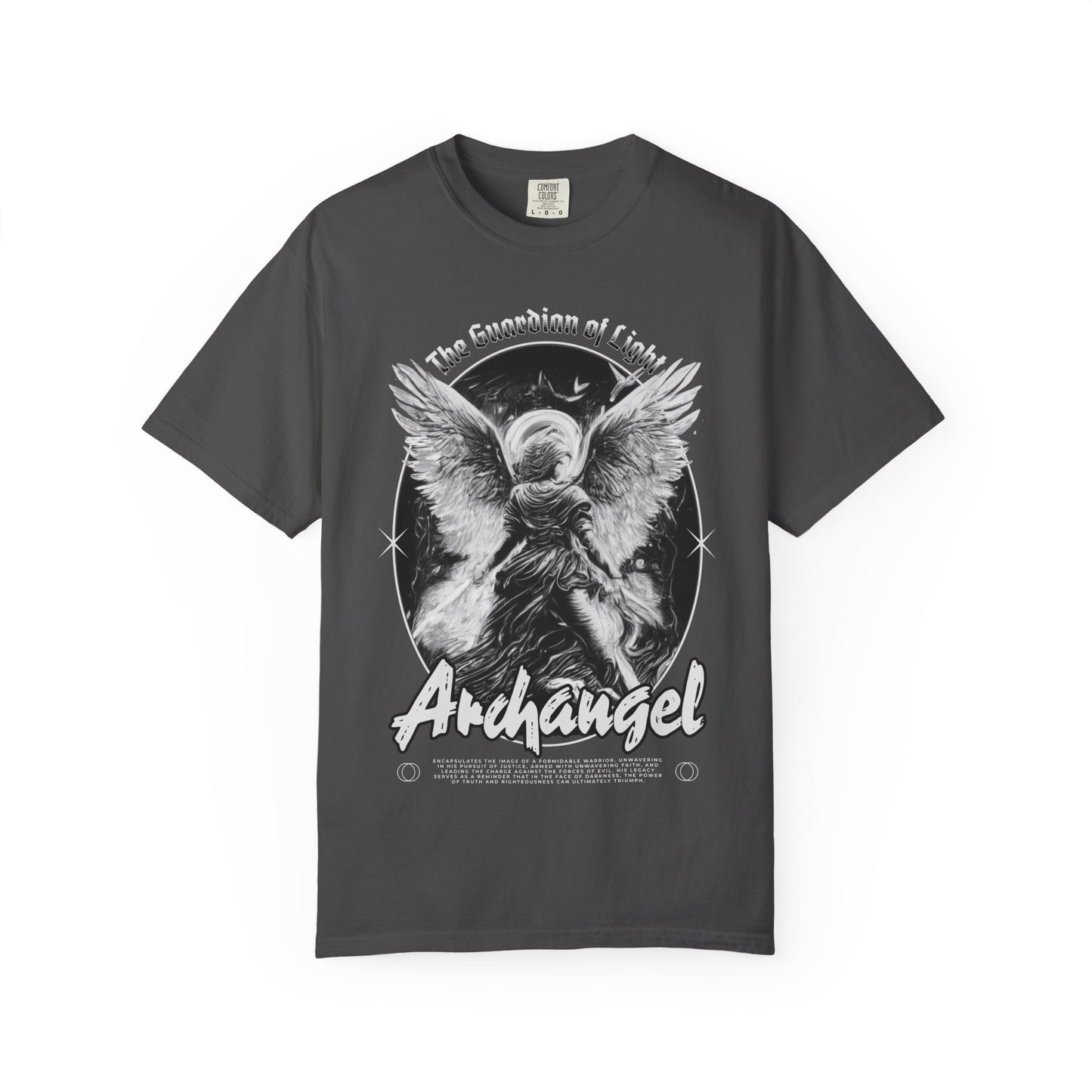 Guardian of Light - Archangel