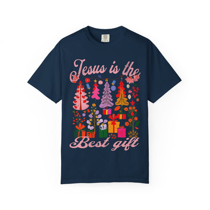 Jesus is the Best Gift