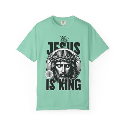 Jesus Is King