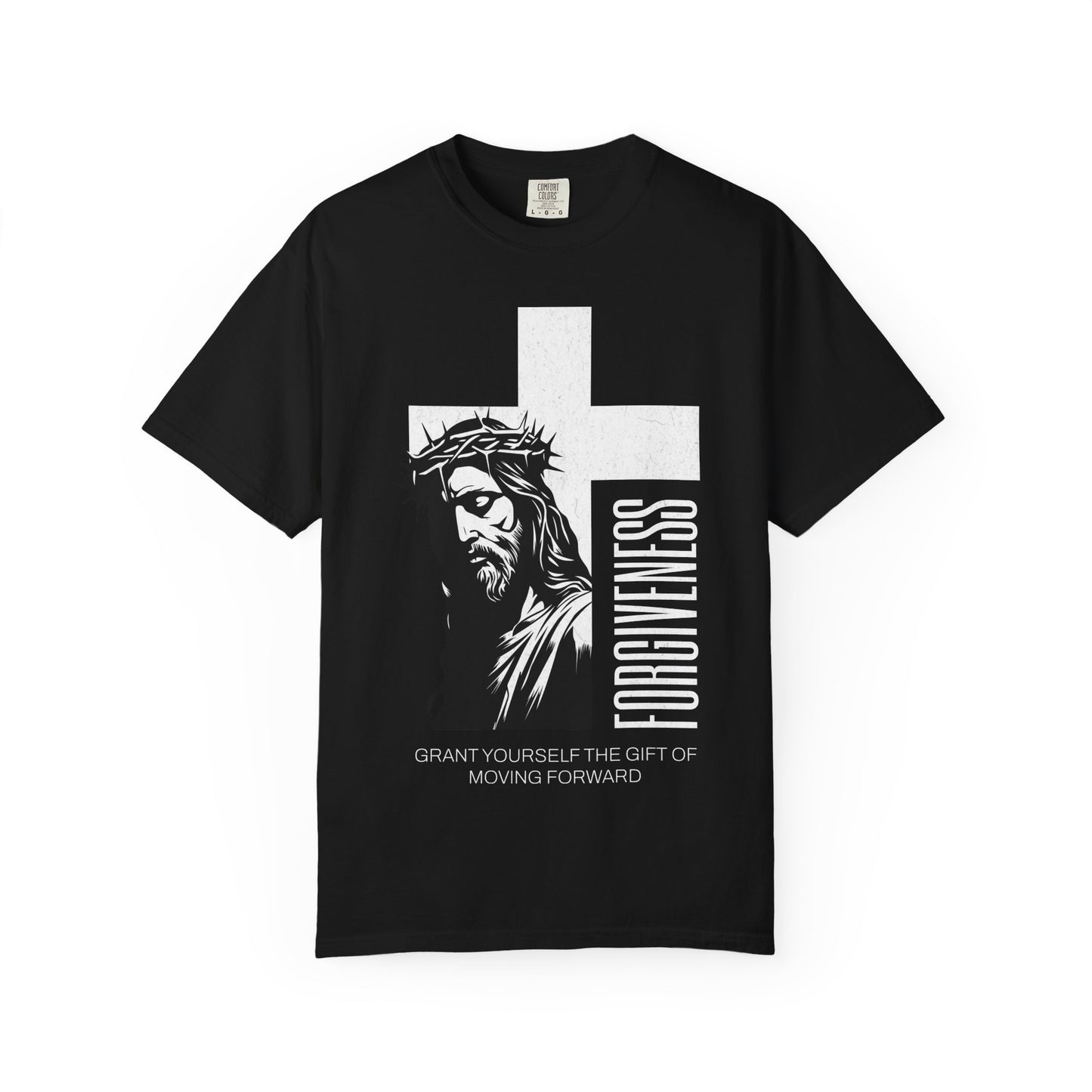 Forgiveness - Grant Yourself the Gift