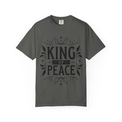 King of Peace
