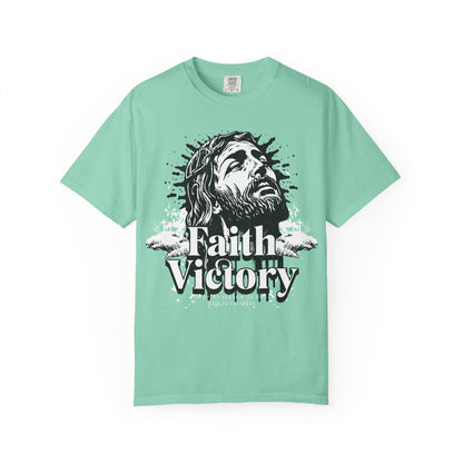 God is faithful in every season