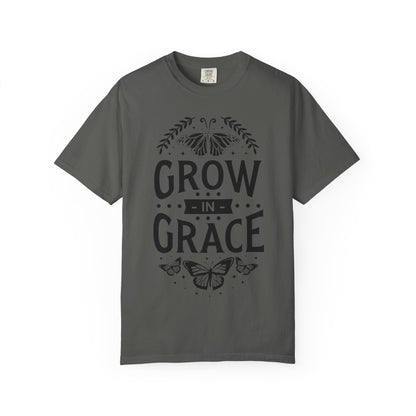Grow in Grace
