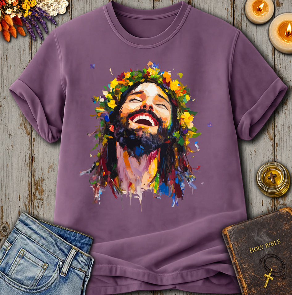 Christ Is Our Lord T-Shirt