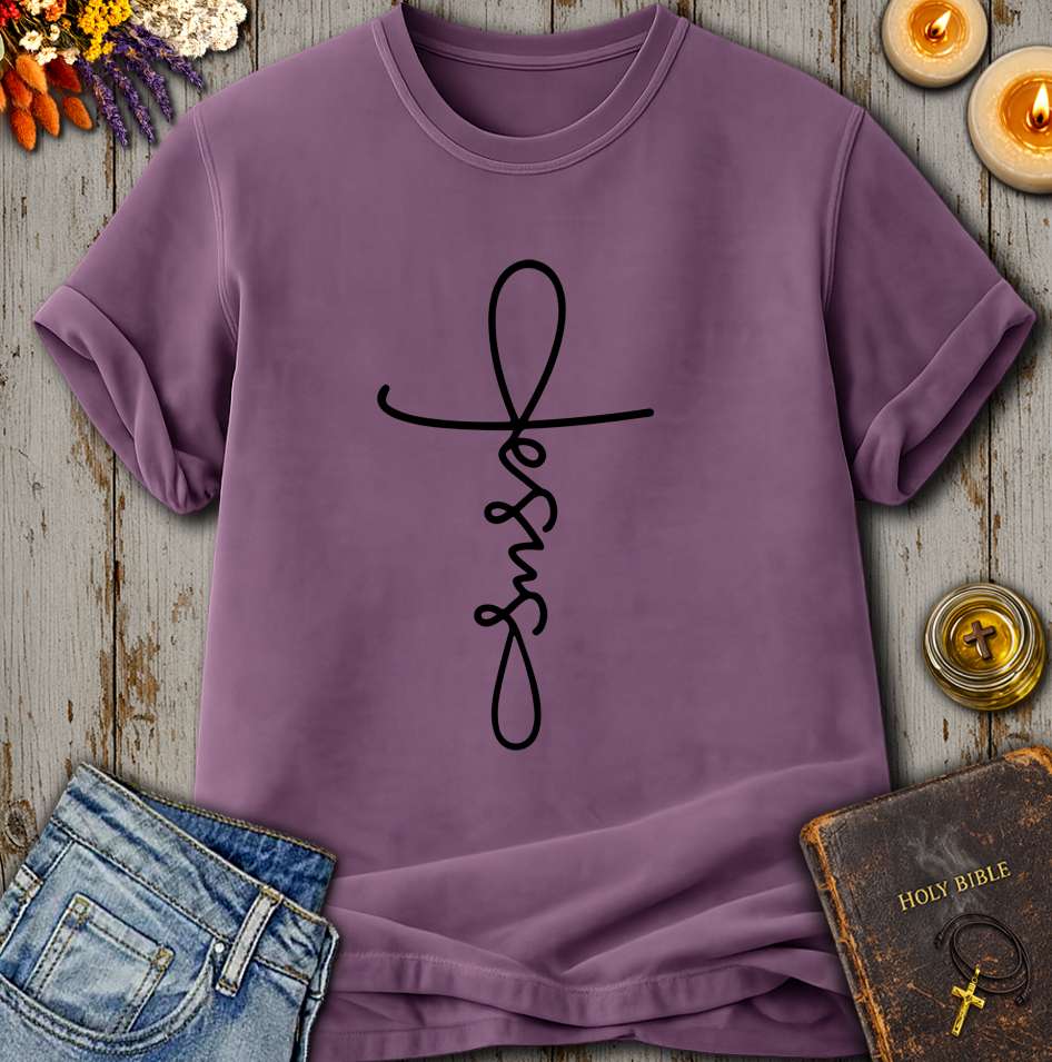 Jesus T-Shirt