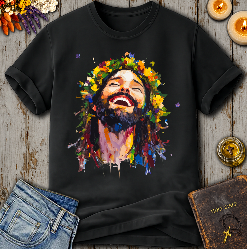 Christ Is Our Lord T-Shirt