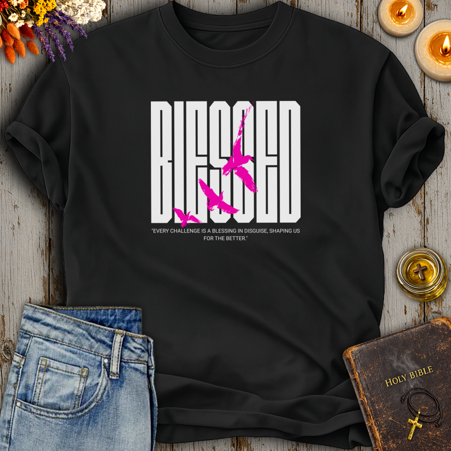 Blessed T-Shirt