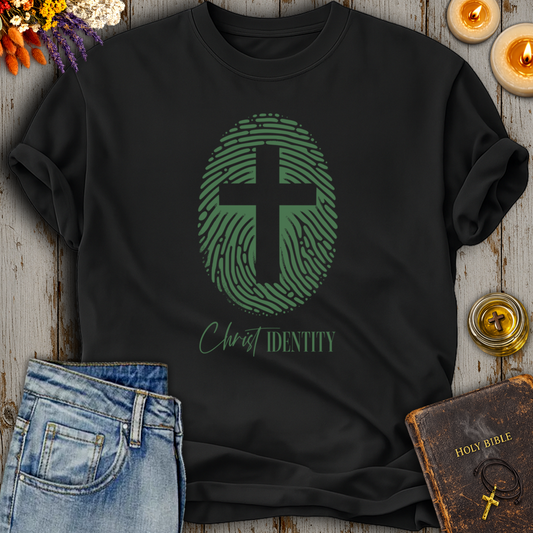 Christ Identity T-Shirt