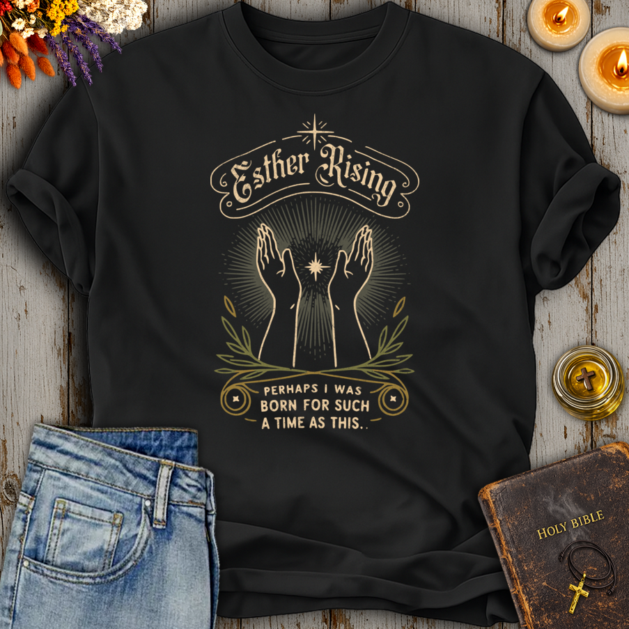 Esther Rising T-Shirt