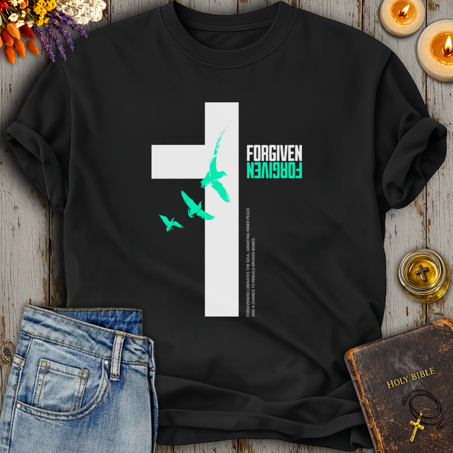Forgiven T-Shirt