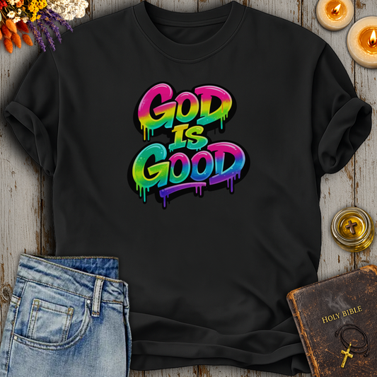 God Is Good T-Shirt