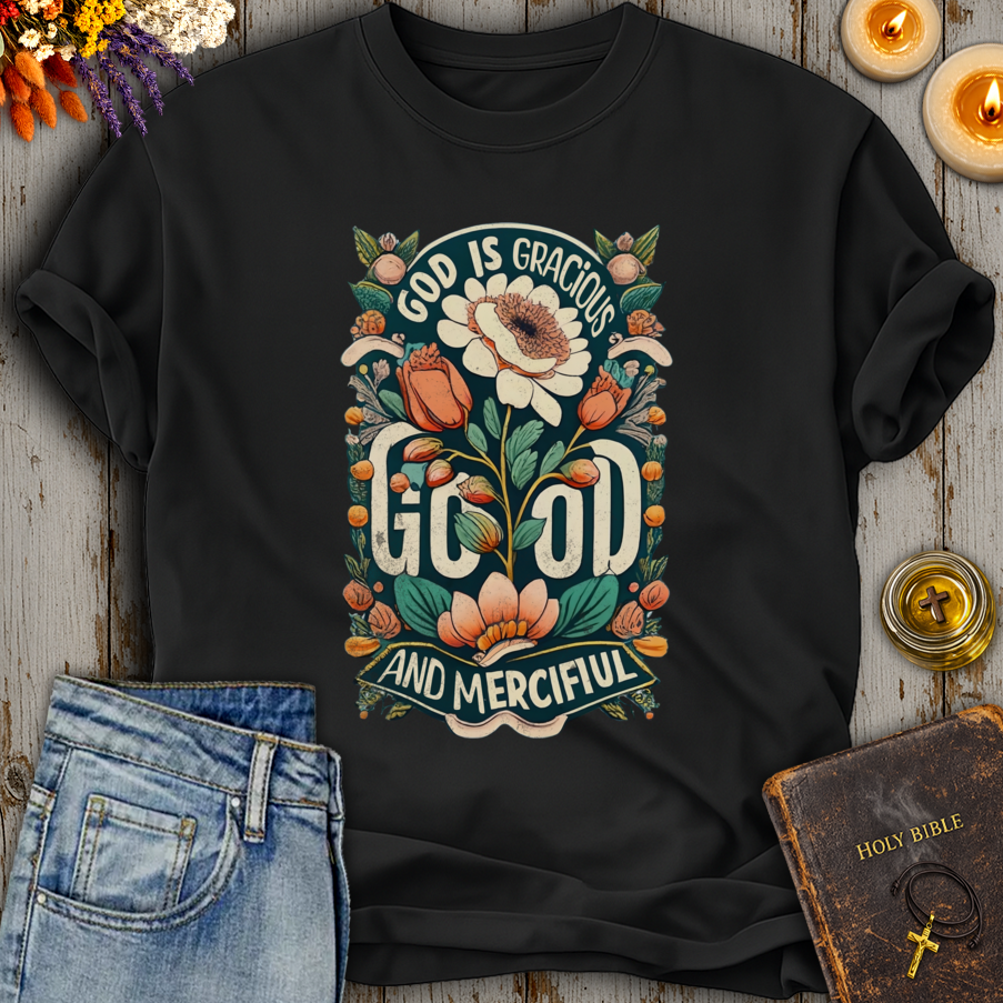 God Is Gracious T-Shirt