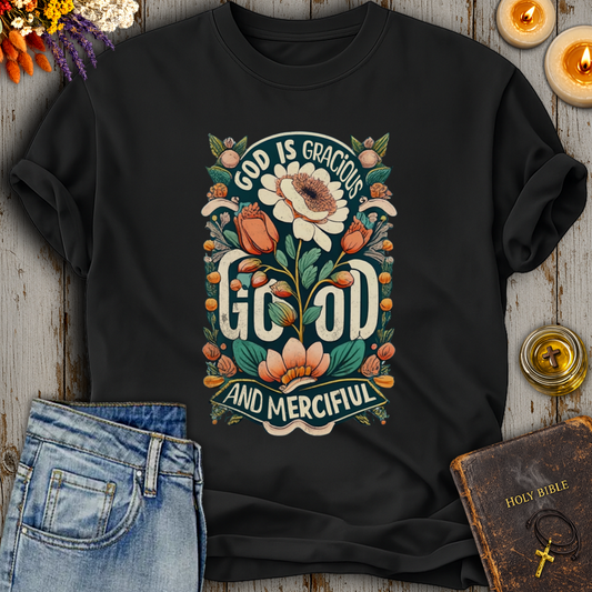 God Is Gracious T-Shirt