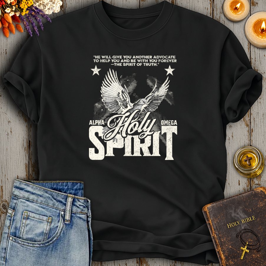 Holy Spirit T-Shirt