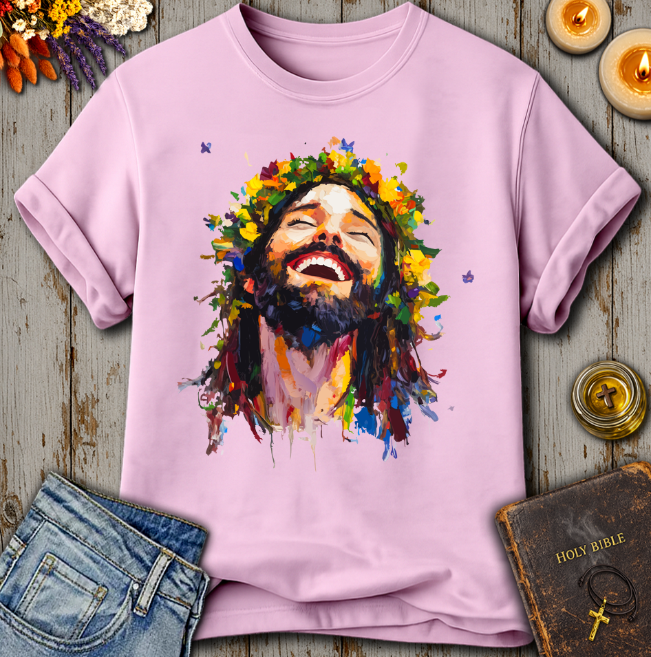 Christ Is Our Lord T-Shirt