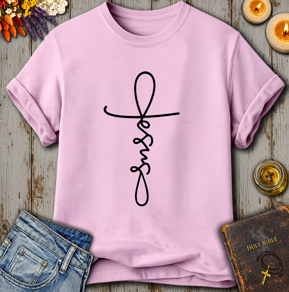 Jesus T-Shirt