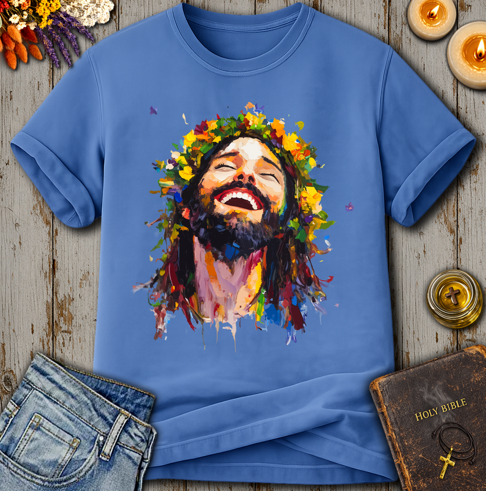 Christ Is Our Lord T-Shirt