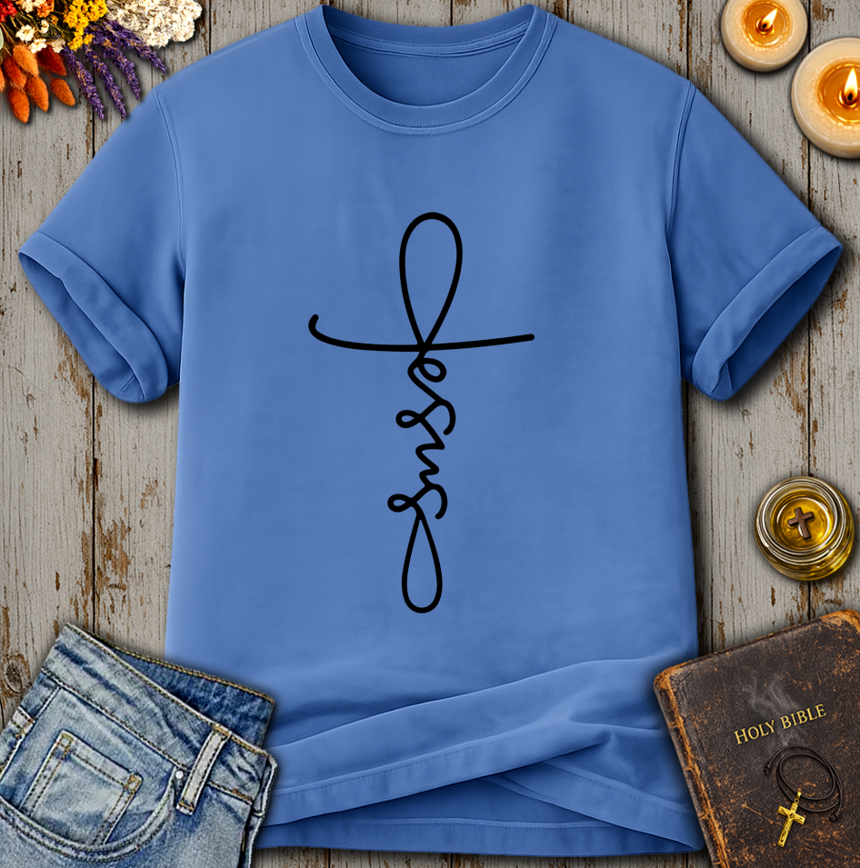 Jesus T-Shirt