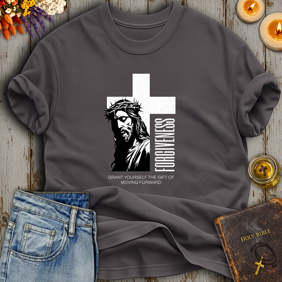 Grant Yourself Forgiveness T-Shirt