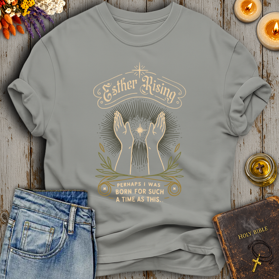 Esther Rising T-Shirt