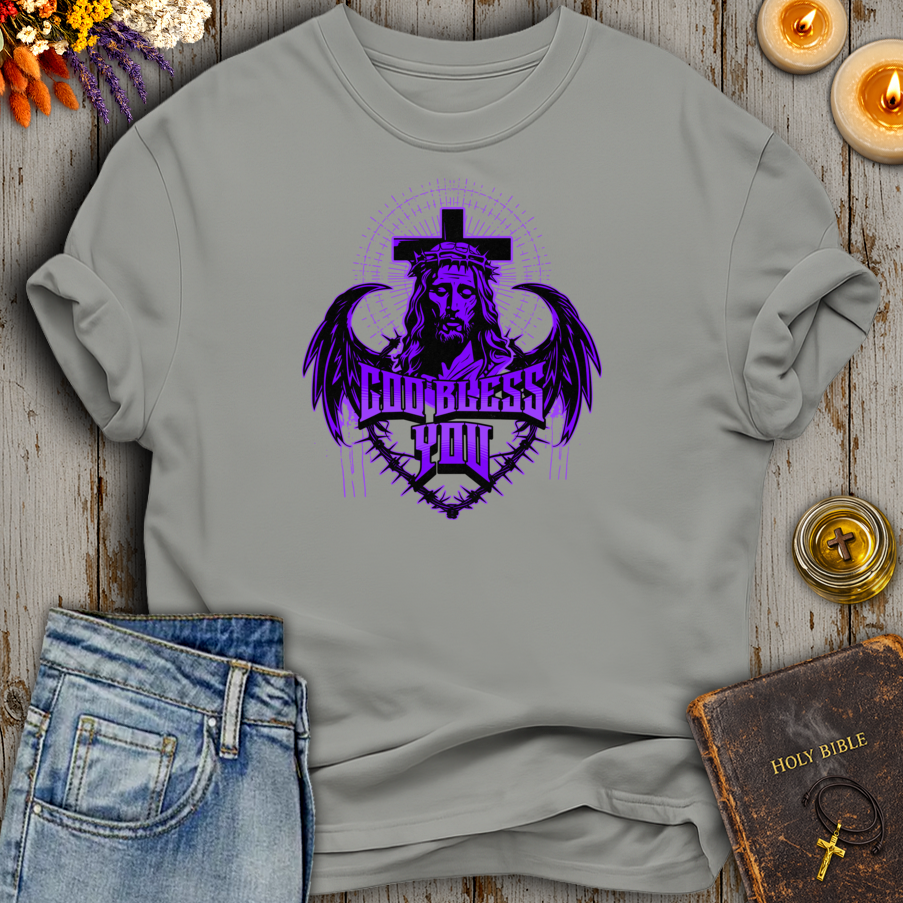 God Bless You T-Shirt