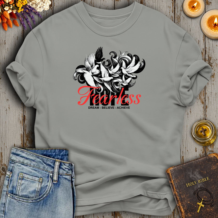 Fearless Hope T-Shirt