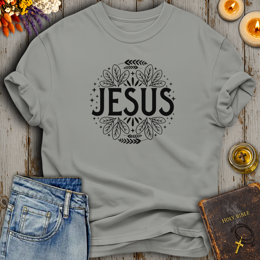 Jesus T-Shirt