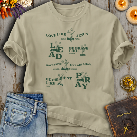 Love Like Jesus T-Shirt