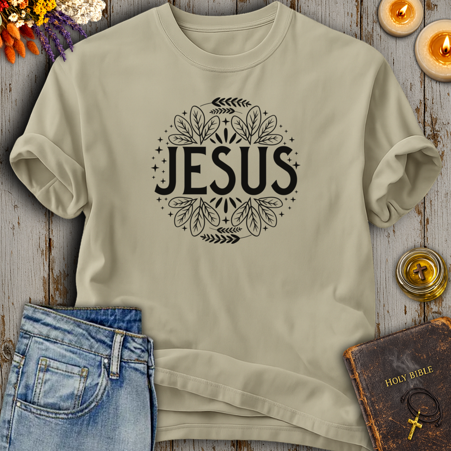 Jesus T-Shirt