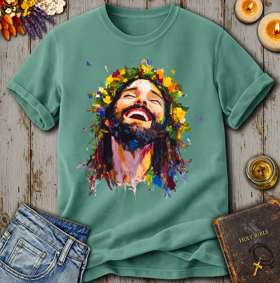 Christ Is Our Lord T-Shirt