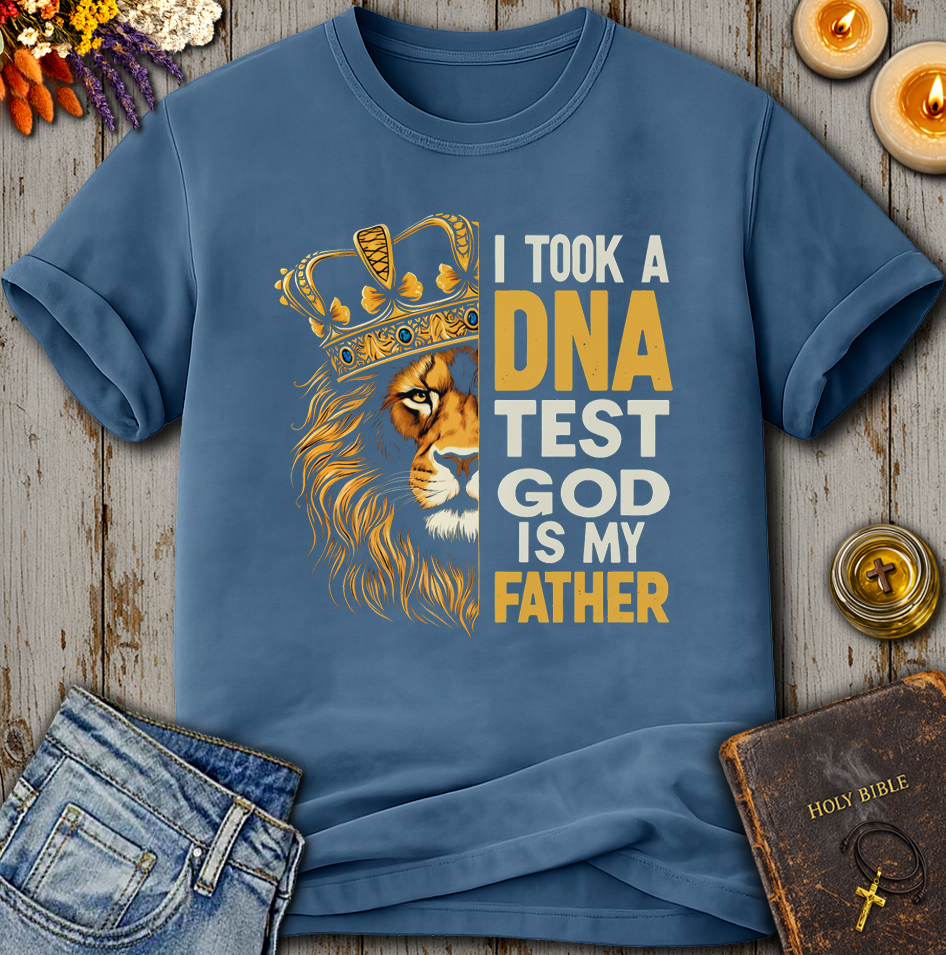 God Is My Father T-Shirt