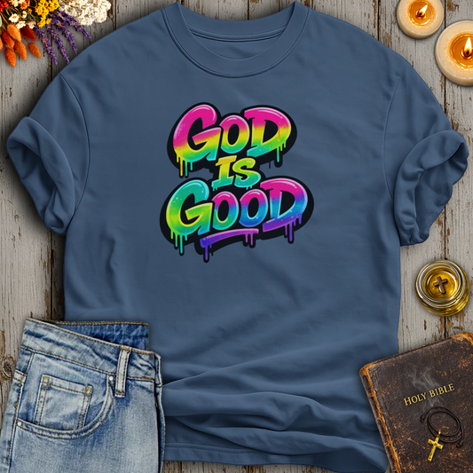God Is Good T-Shirt