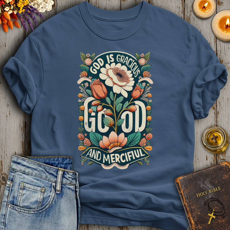 God Is Gracious T-Shirt