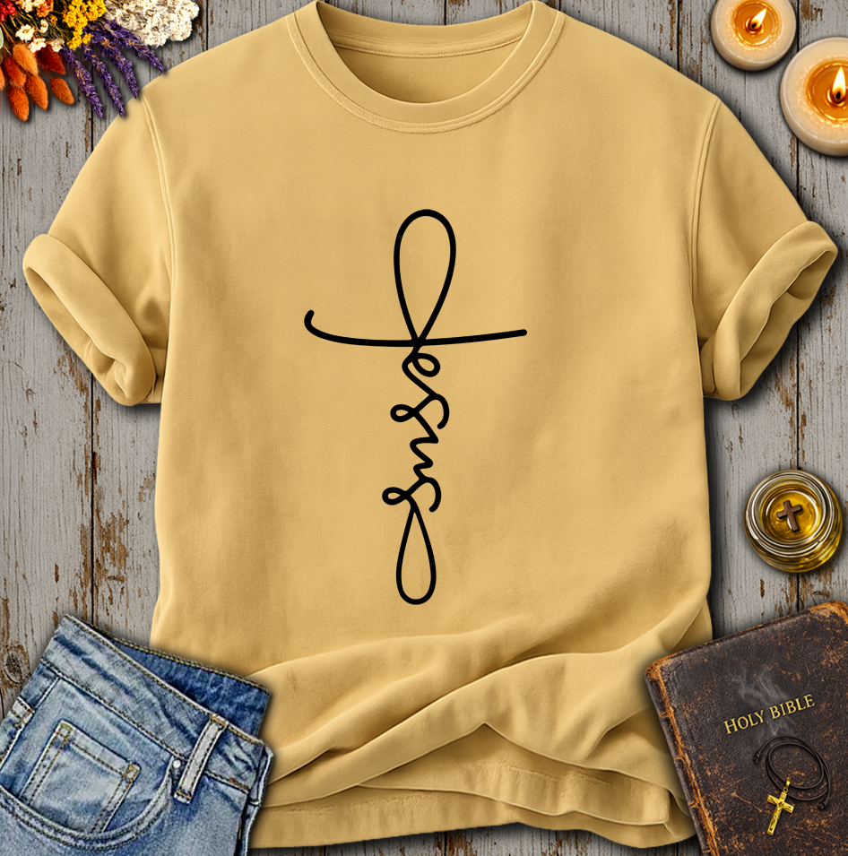 Jesus T-Shirt
