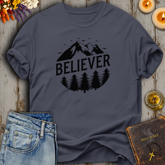 Believer T-Shirt