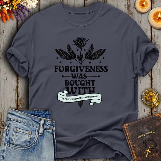 The Precious Blood Of Jesus T-Shirt