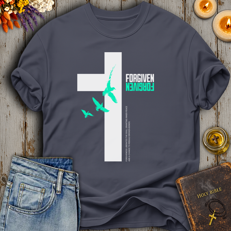 Forgiven T-Shirt