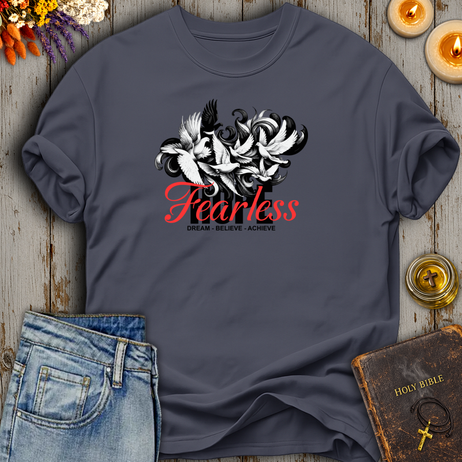 Fearless Hope T-Shirt